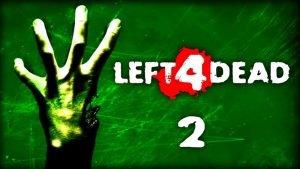 Как настроить left 4 dead 2 на слабом ноутбуке