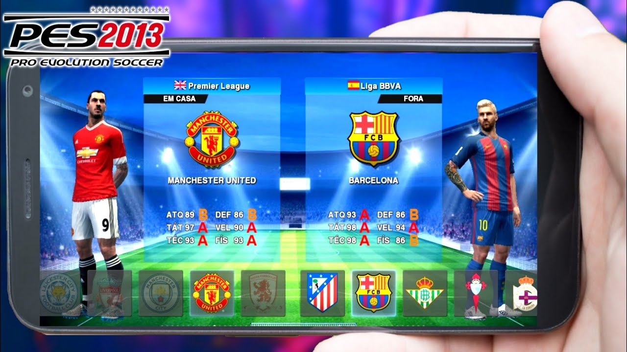 Pes 2013 download