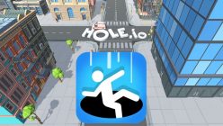 Hole.io
