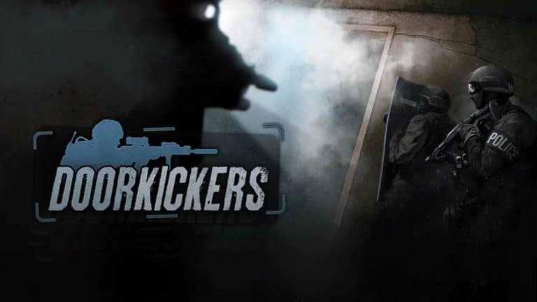 Скачать door kickers на андроид с установленным кэшем