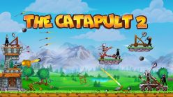 The Catapult 2 The Catapult 2