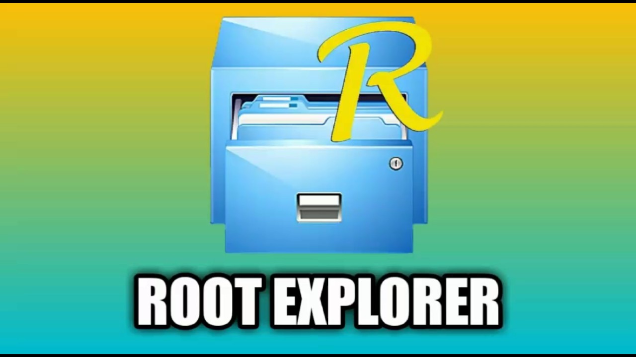 root-explorer