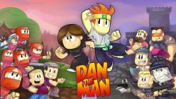 Dan The Man Dan The Man