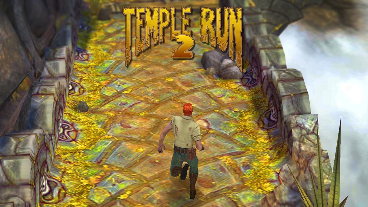 Скачать бесплатно игру temple run 2 не на андроид