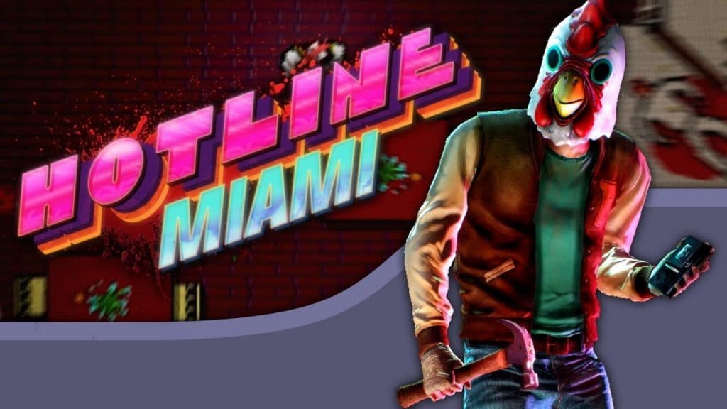 Как играть в hotline miami на андроид