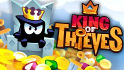 King of Thieves King of Thieves