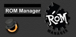 ROM Manager Premium ROM Manager Premium