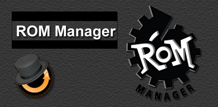ROM Manager Premium