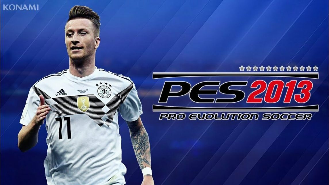 pes 2013  apk