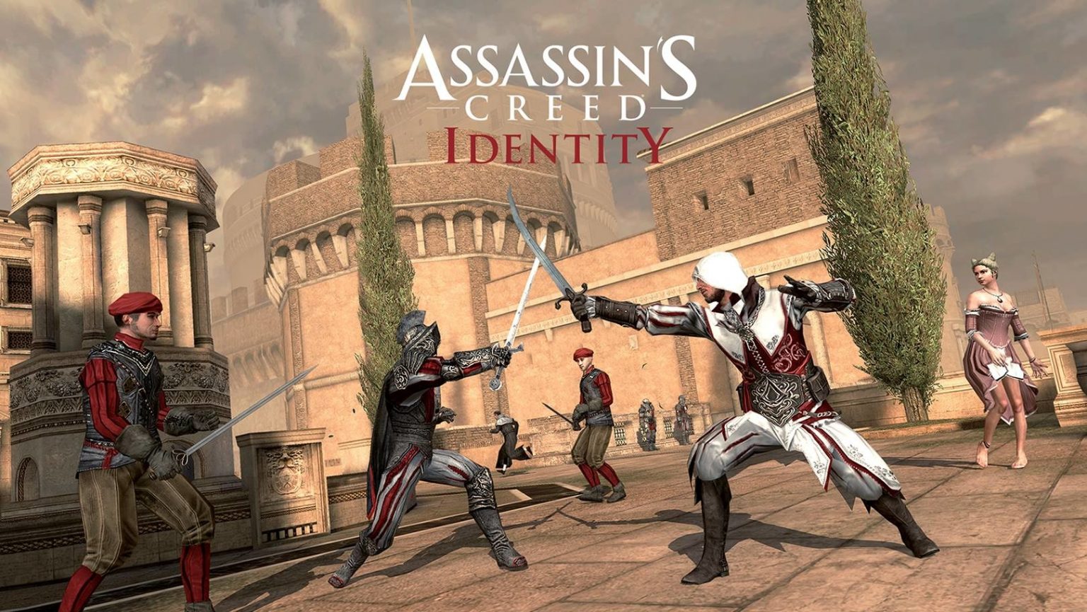 Бесплатный assassins creed на андроид. Ассасин Крид Идентити. Assassin's Creed идентификация. Assassins Creed Identity геймплей. Ассасин игра на андроид.