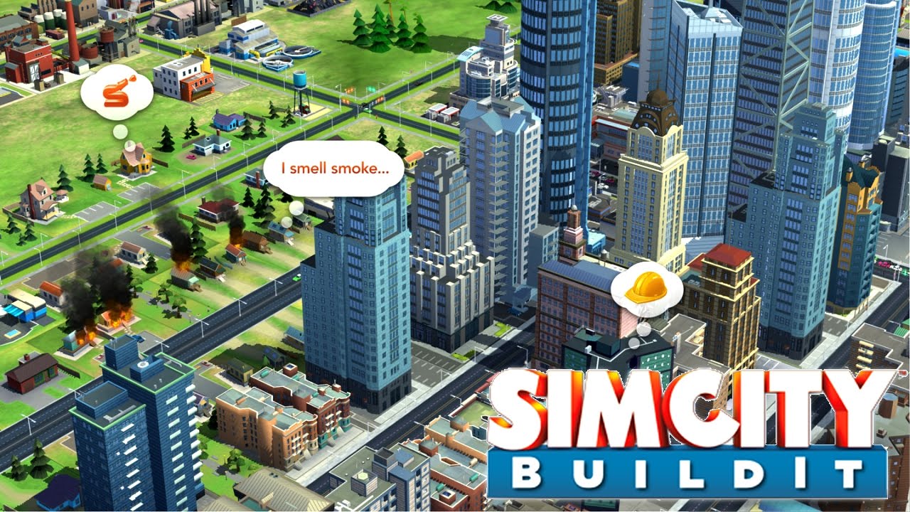 Как восстановить игру simcity на новом телефоне