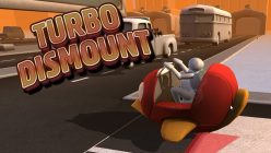 Turbo Dismount Turbo Dismount