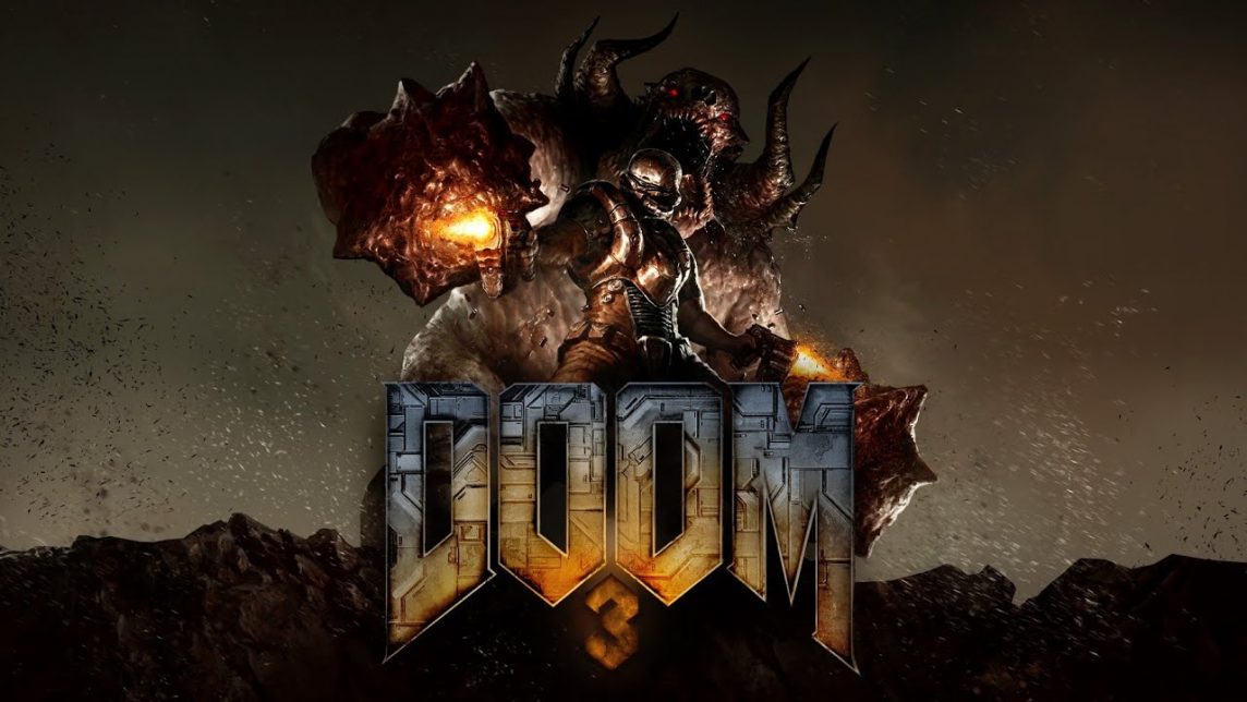 Скачать doom 3 на андроид со встроенным кэшем