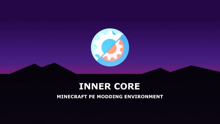 Inner Core для Minecraft