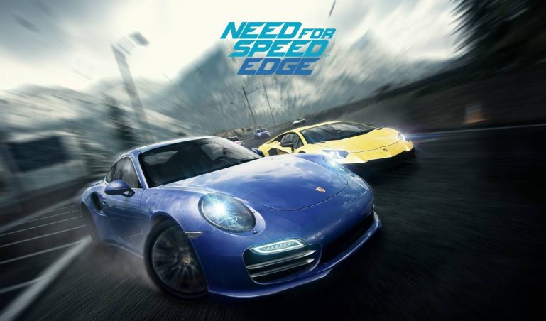 Need For Speed EDGE