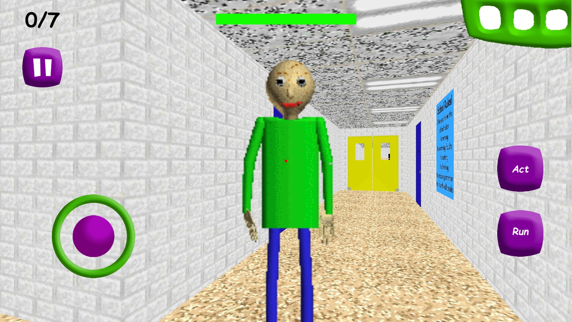 baldis basics download