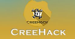 CreeHack CreeHack