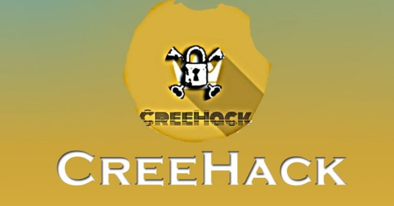 Как пользоваться программой creehack на андроид