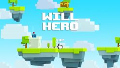 Will Hero Will Hero