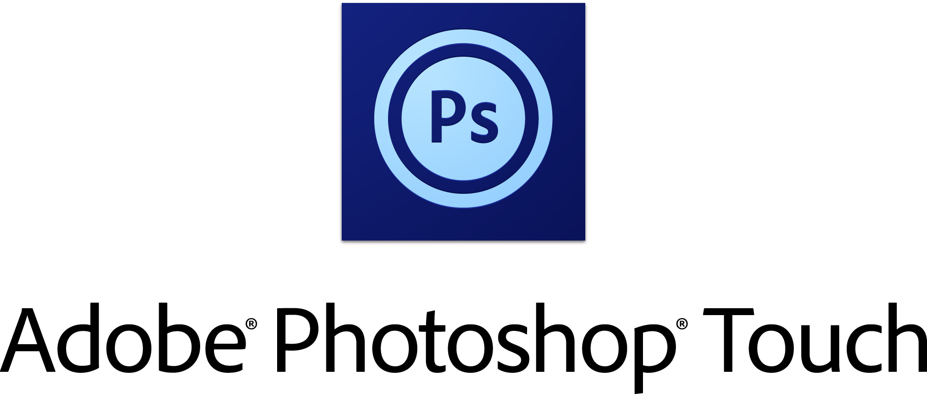 Adobe photoshop touch. Photoshop Touch. ПС тач. Adobe Photoshop Touch логотип. Адобе фотошоп тач.