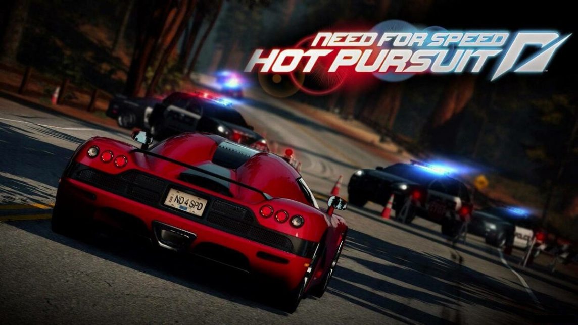 Nfs hot pursuit не запускается на windows 10