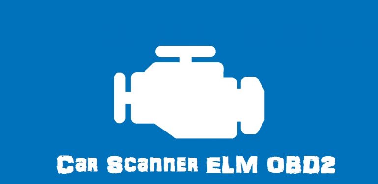 Car Scanner ELM OBD2