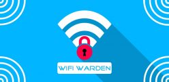 WiFi Warden WiFi Warden