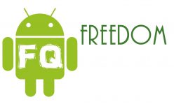 Freedom Freedom
