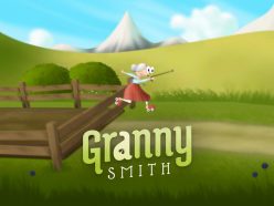 Granny Smith Granny Smith