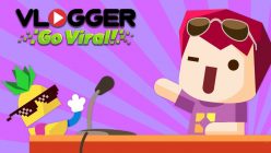 Vlogger Go Viral - Tuber Game