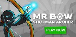 Mr Bow Mr Bow