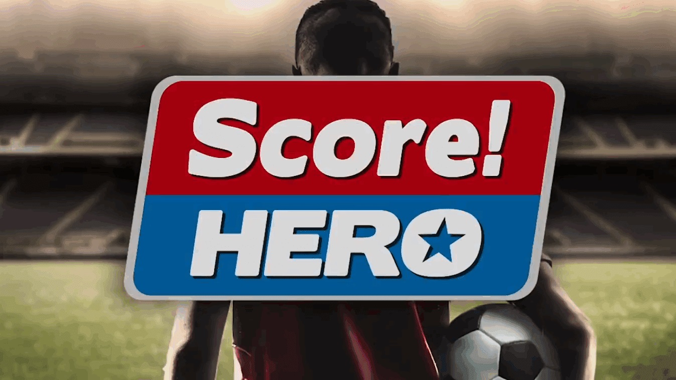 Score hero 400 уровень прохождение