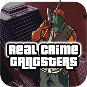 Real Gangster Crime
