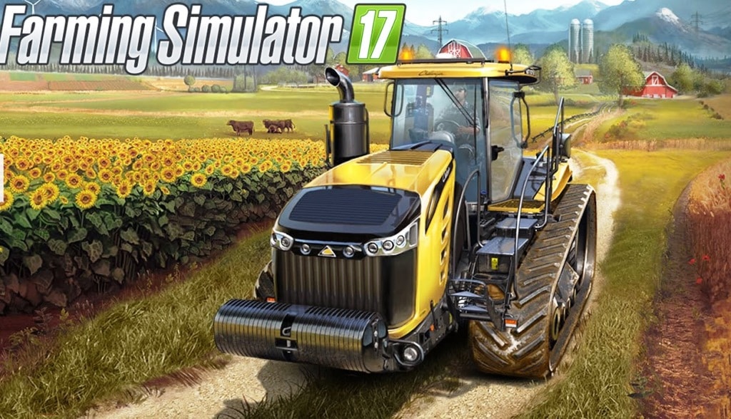 Скачать farming simulator на андроид со встроенным кэшем