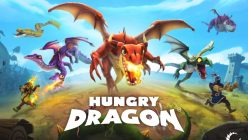 Hungry Dragon Hungry Dragon