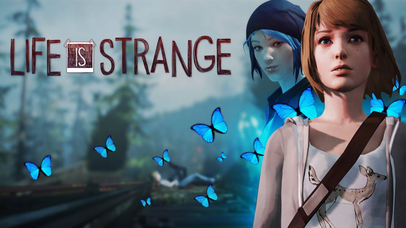 Life is strange на андроид системные требования