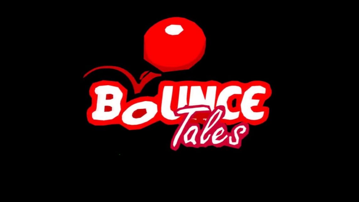 Прохождение игры bounce tales 13 уровень