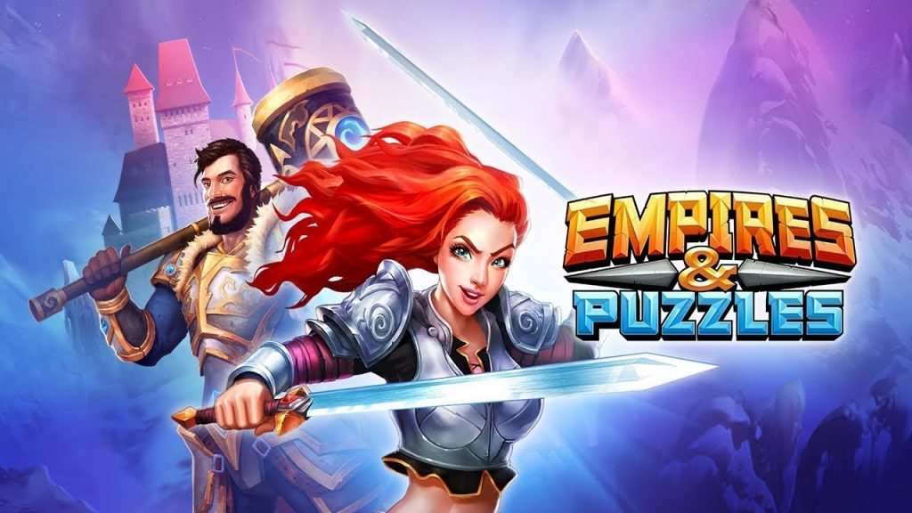 Как продать аккаунт empires puzzles на андроид