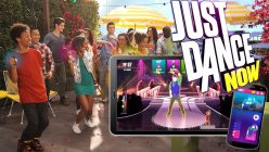 Just Dance Now Just Dance Now