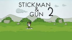 Stickman and Gun 2
