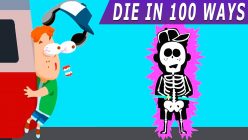 100 способов умереть 100 способов умереть