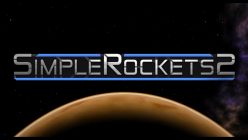 SimpleRockets 2 SimpleRockets 2