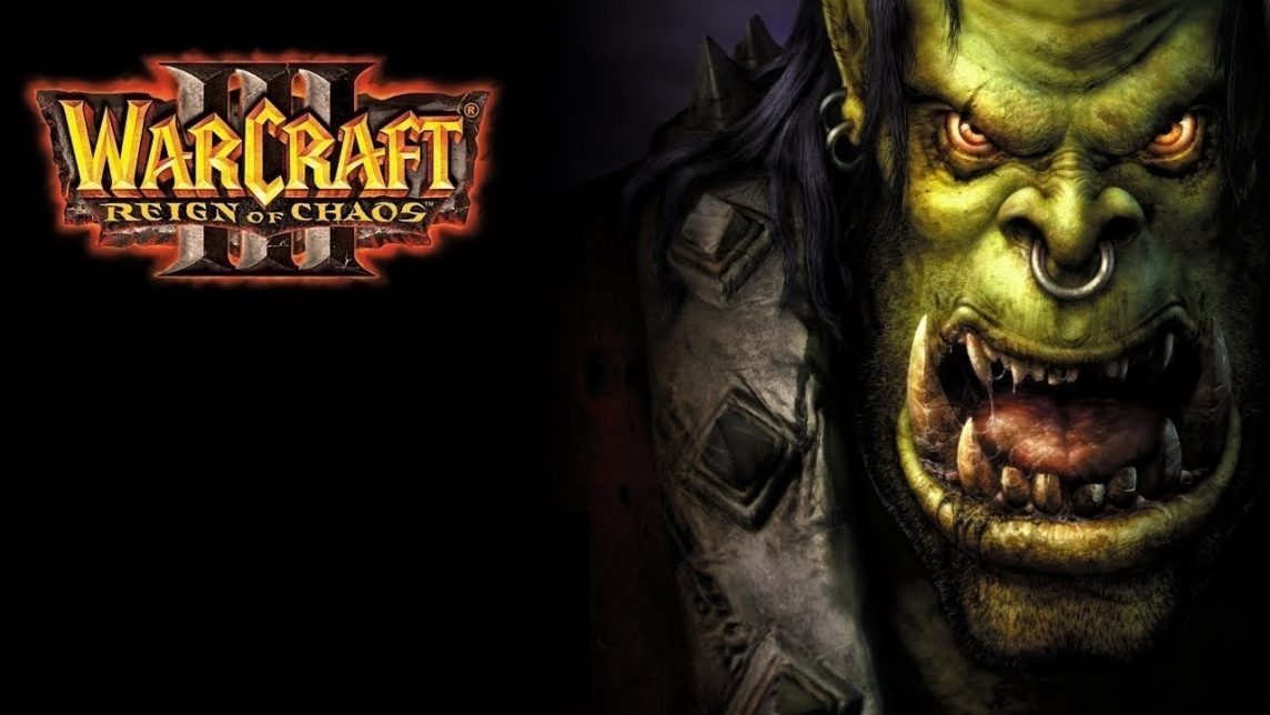 Warcraft 3 не запускается на windows 10