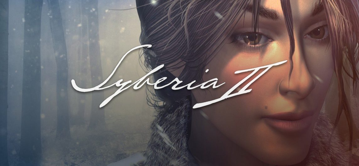 Как установить русификатор на syberia 2