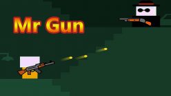 Mr Gun Mr Gun