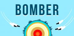 Planet Bomber Planet Bomber