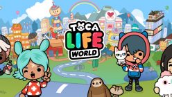 Toca Life: World