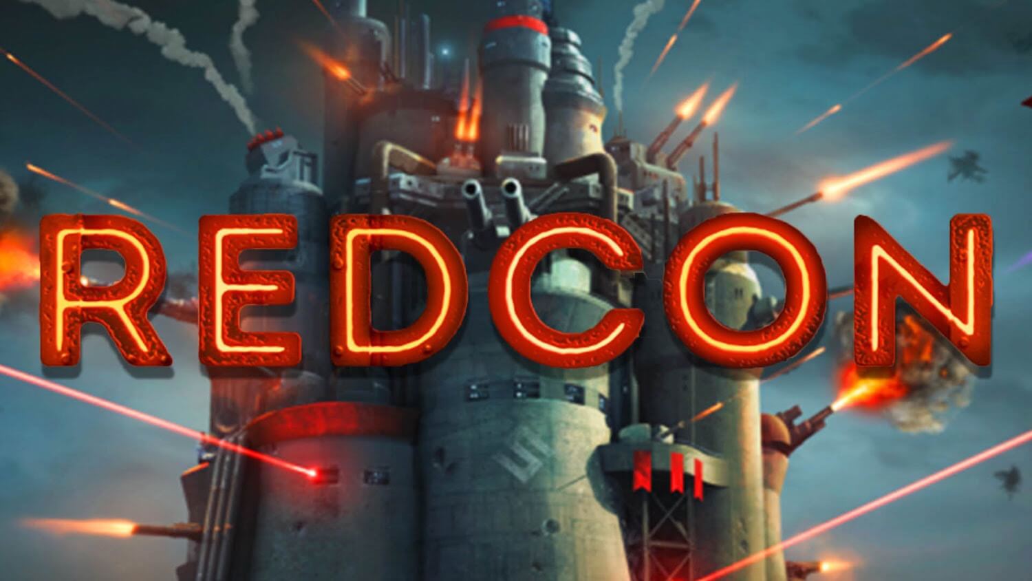 Скачать redcon взлом на андроид