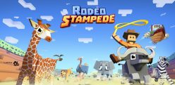 Rodeo Stampede Rodeo Stampede