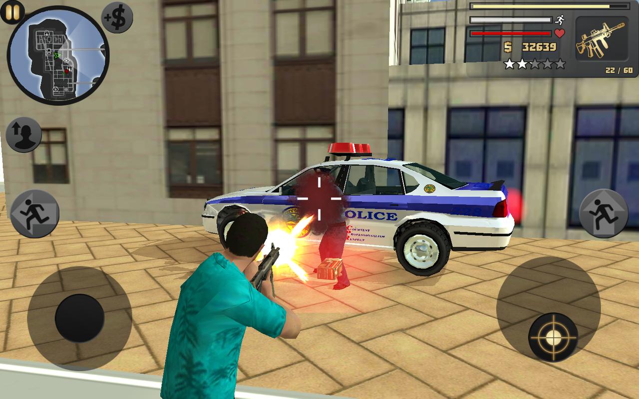 vegas crime simulator 2